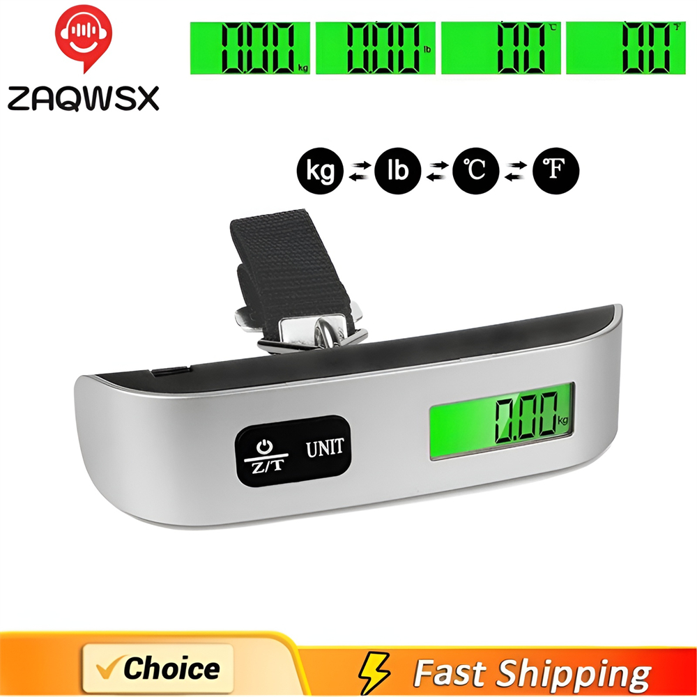 Portable Scale Digital LCD Dis - огляд і ціна Useful Electronic Gadgets