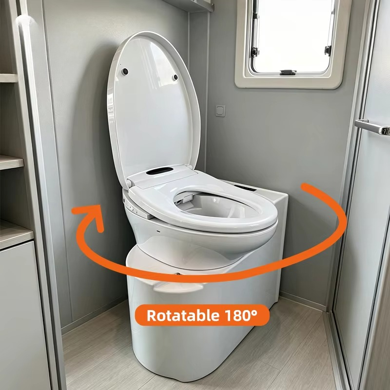 Eco‑Friendly RV Smart Electron - огляд і ціна Electronics & Gadgets Charging Gocable 8 In 1 Edc 100W Cable