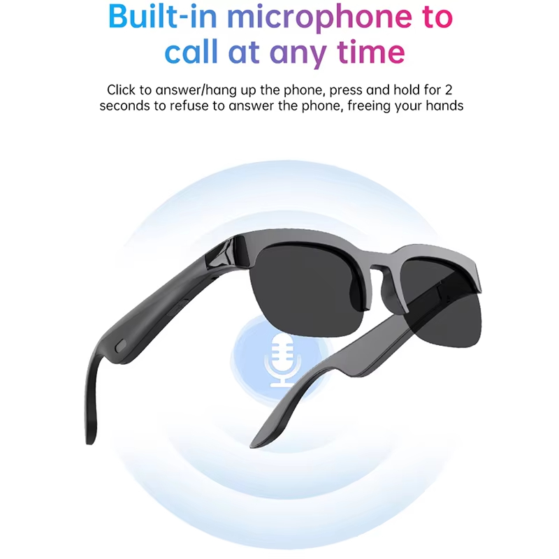 Lenovo Smart 8K 1600MP Glasses - огляд і ціна Smart Glasses Ar