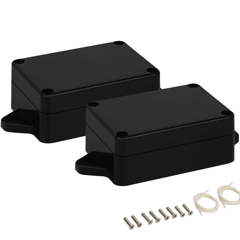 Waterproof Junction Box ABS Pl - огляд і ціна Useful Electronic Gadgets