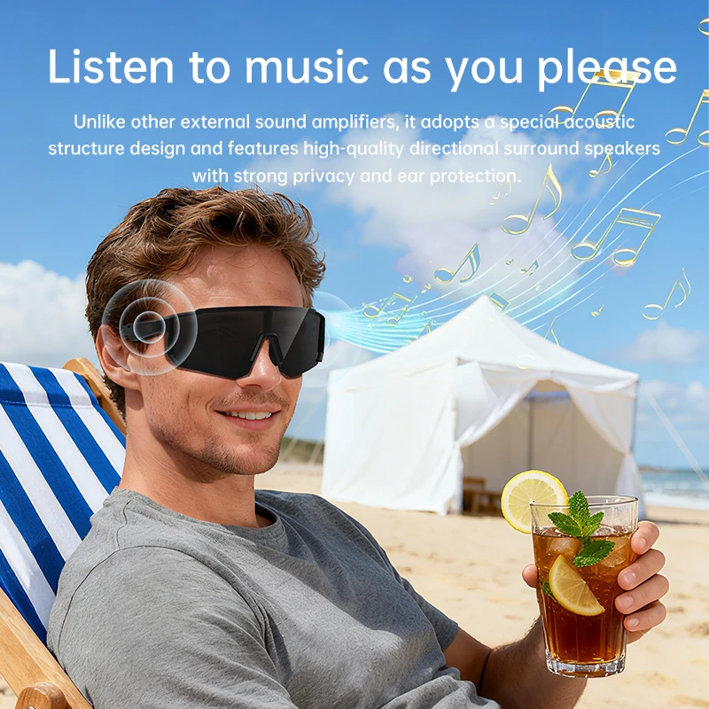 OnePlus AI Glasses Intelligent - огляд і ціна Electronic Gadgets
