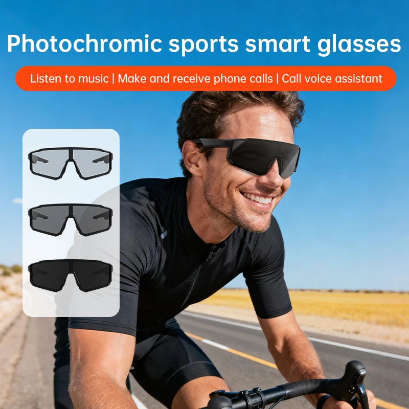 OnePlus AI Glasses Intelligent - огляд і ціна Electronic Gadgets